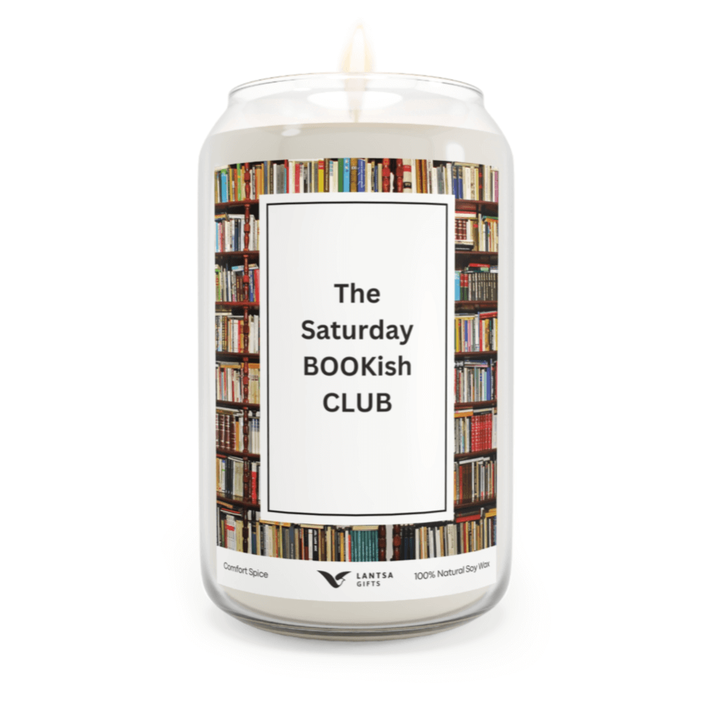 Book lover gift