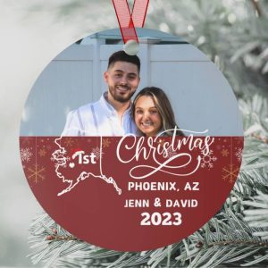 Housewarming Christmas Gift