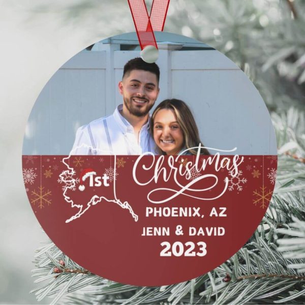 Housewarming Christmas Gift