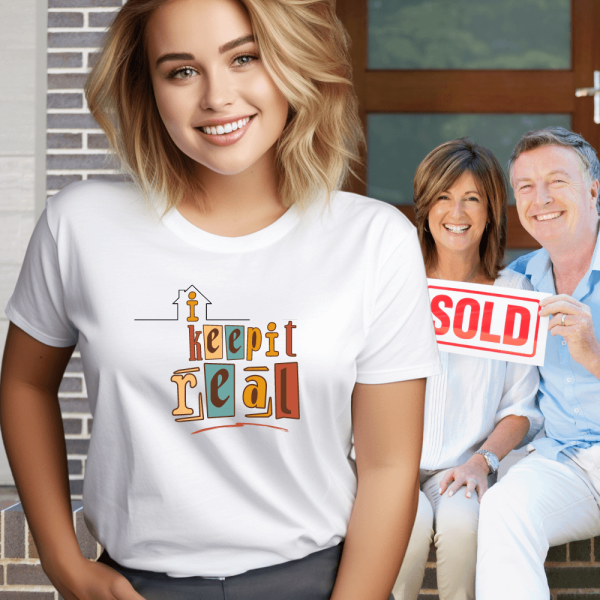 Realtor T-Shirt