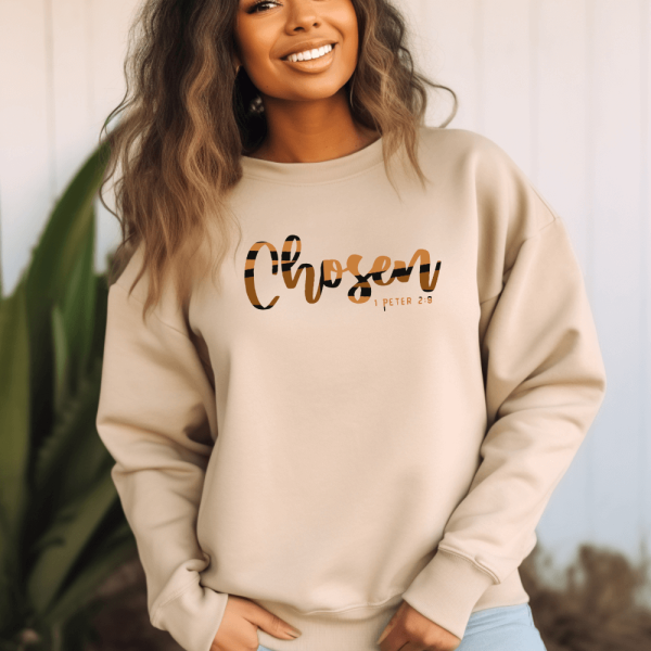 Black History Month Sweatshirt