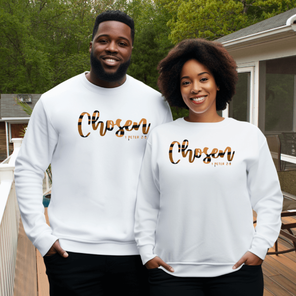 Black History Month Sweatshirt