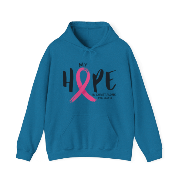 Cancer fighter sweatshirt