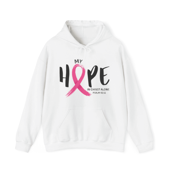 Cancer fighter sweatshirt