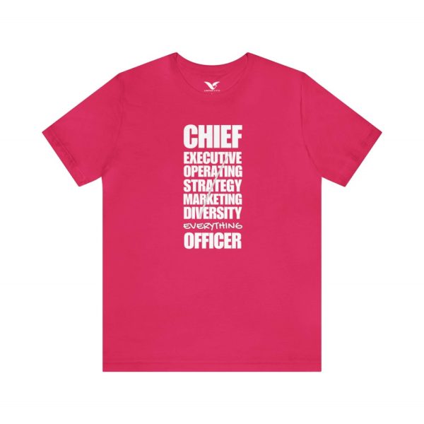 CEO T-shirt