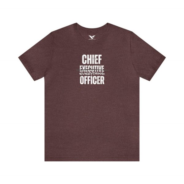 Chief Executive Officer T-Shirt