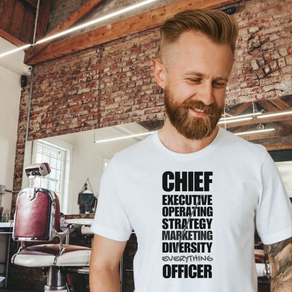 CEO T-shirt