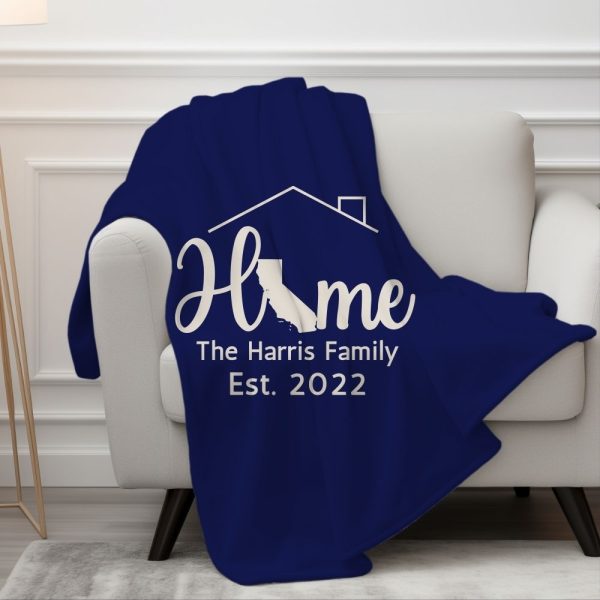 Realtor house closing gift