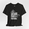 Football season t-shirt