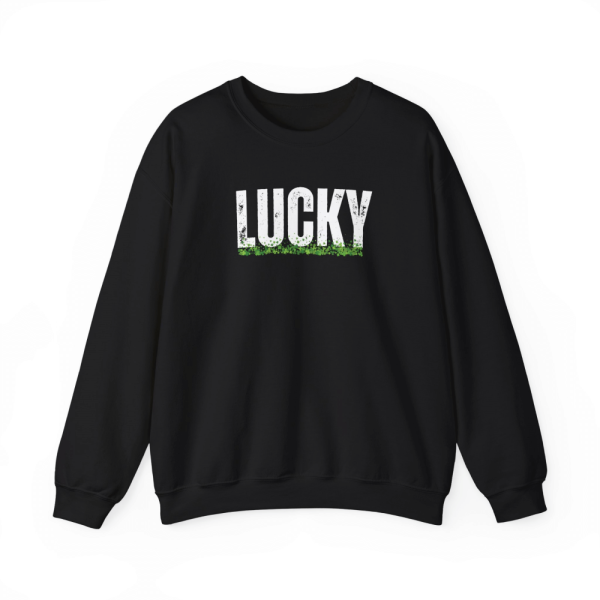 St. Patrick's Day Sweatshirt