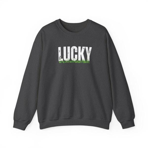 Lucky Sweatshirt