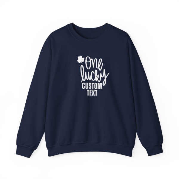 Clover Sweatshirt