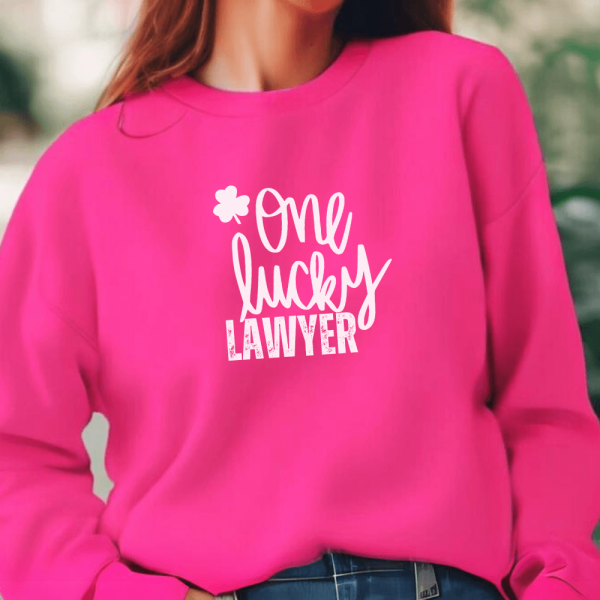 Shamrock Custom Sweatshirt