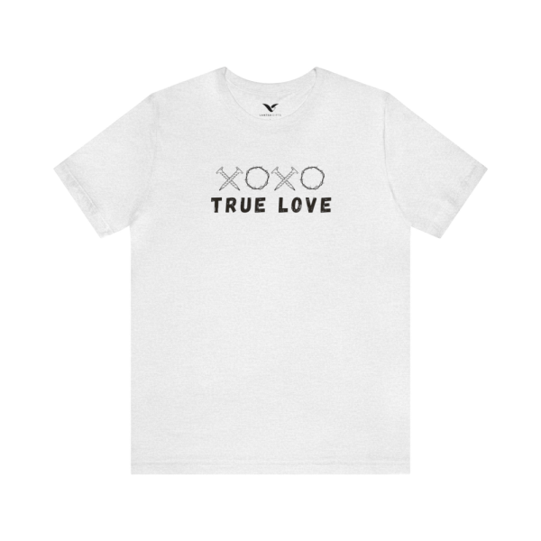 True Love Easter T-Shirt