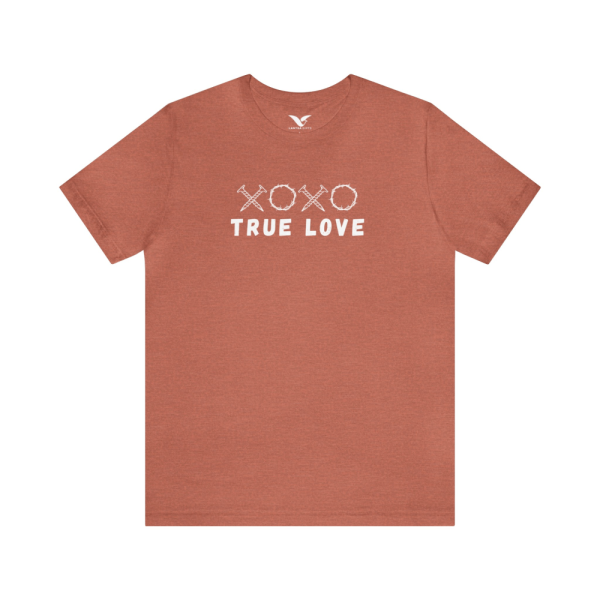 True Love Easter T-Shirt