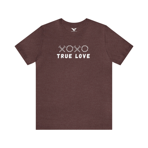 True Love Easter T-Shirt