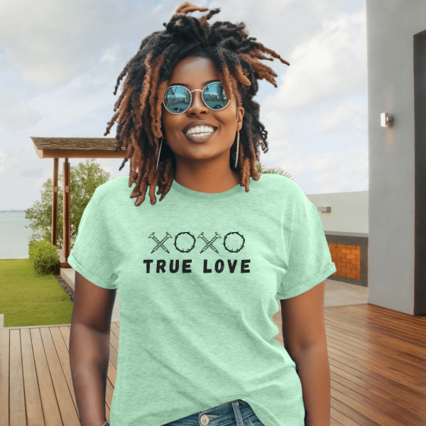 XOXO T-shirt