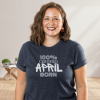 100% Certified Birth Month Born T-Shirt