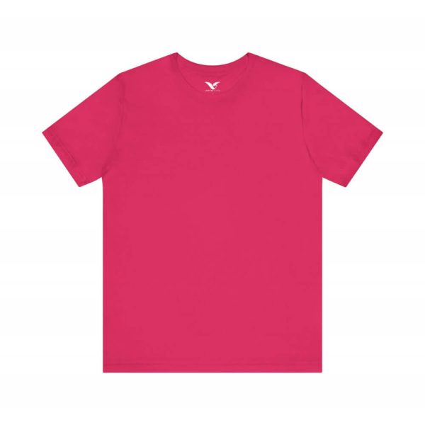 Fuchsia T-Shirt