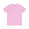 Heather Pink T-Shirt