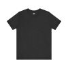 Dark Grey Heather T-Shirt