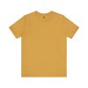 Heather Mustard T-Shirt