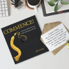 Commence: Guide To Thriving Beyond Graduation