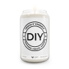 Design your own candle