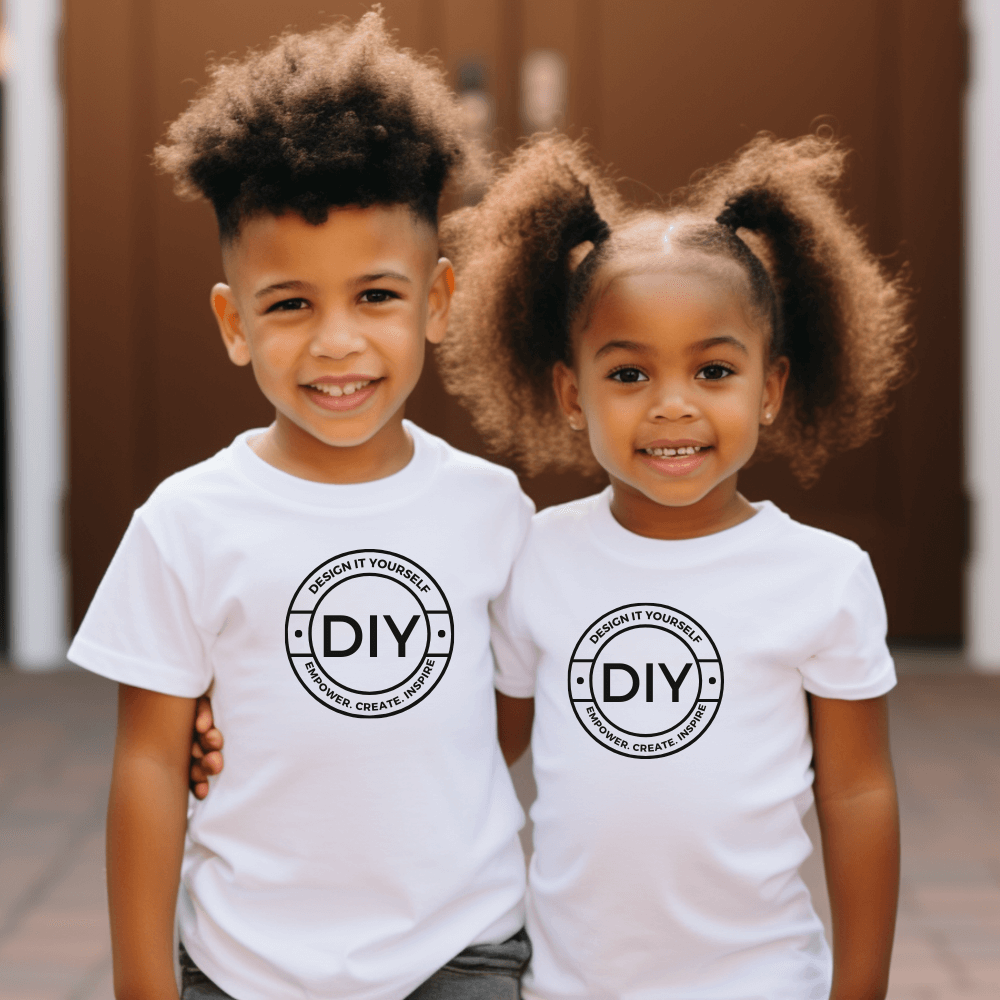 Design your own Toddler t-shirt