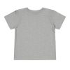 Athletic Heather Toddler T-Shirt