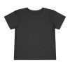 Dark Grey Heather Toddler T-Shirt