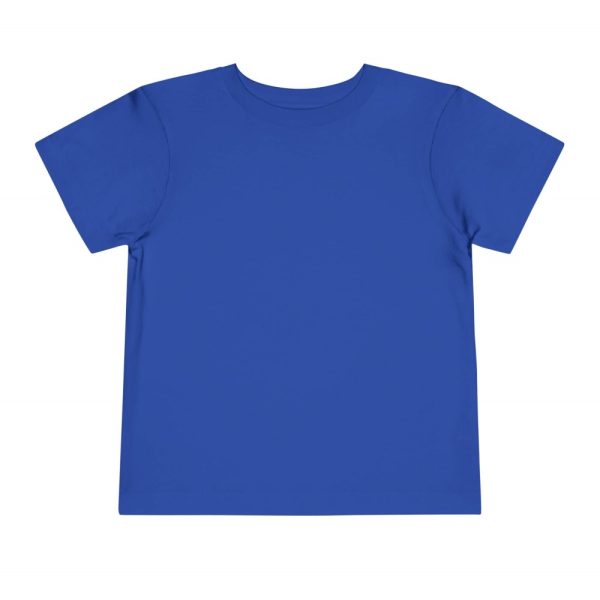 True Royal Toddler t-shirt