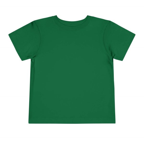 Kelly Toddler T-Shirt