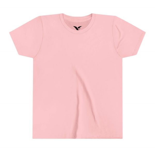 Youth Pink T-Shirt