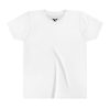 White Youth T-Shirt