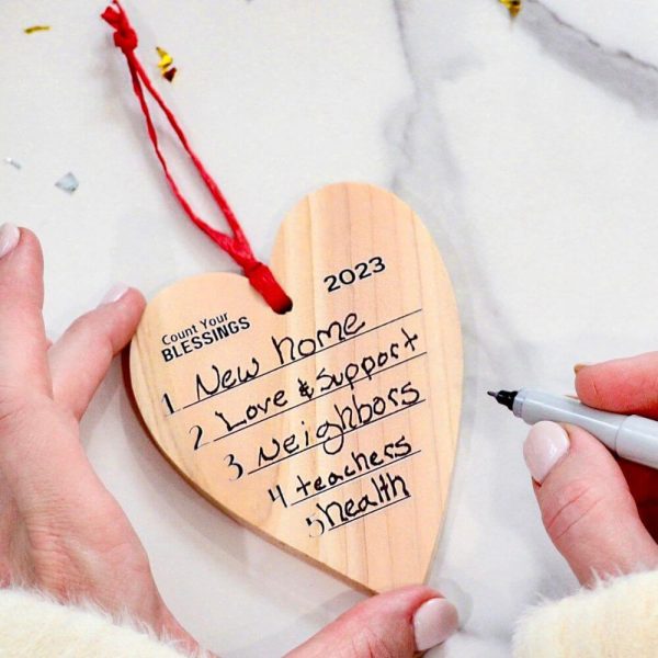 Faith-Based ornament