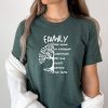 Family t-shirt