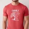 Family t-shirt