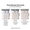 Blanket Size Guide