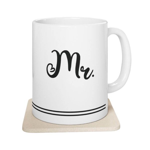 Happily Ever after Mug