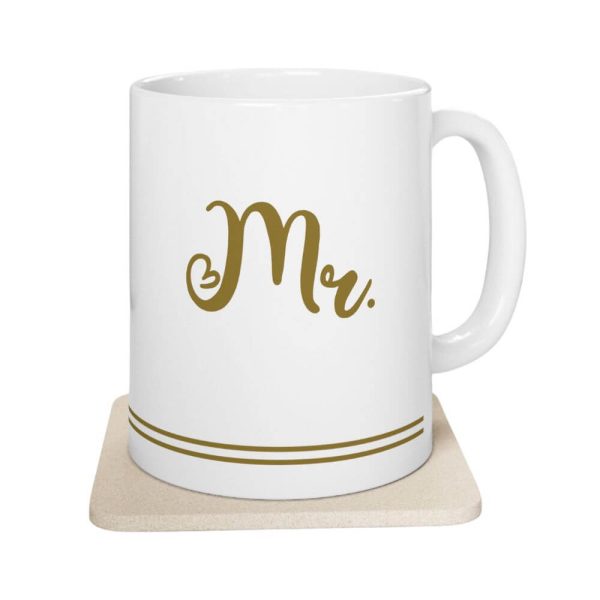 Mr Mrs Wedding gifts