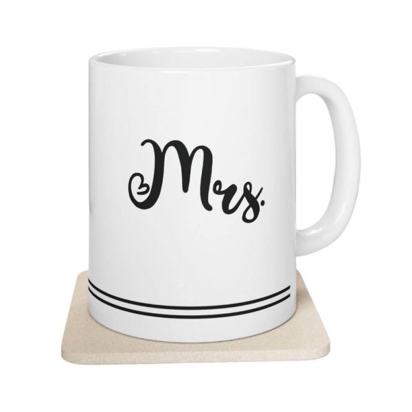 Happily Ever after Mug