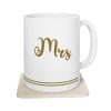 Mr & Mrs Mug Gifts McKinney, TX