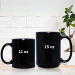 Black Mug $0.00