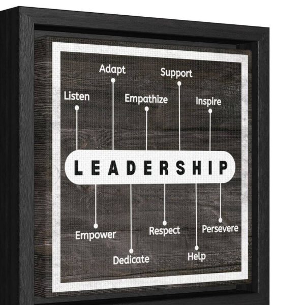 Leaders gift