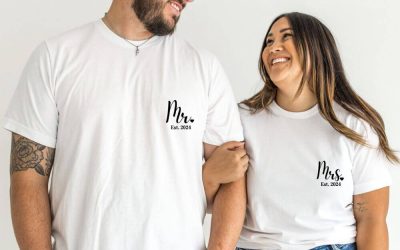 How To Give A Meaningful Wedding Gift – Part 3/3