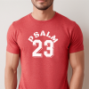 Psalm 23 t-shirt