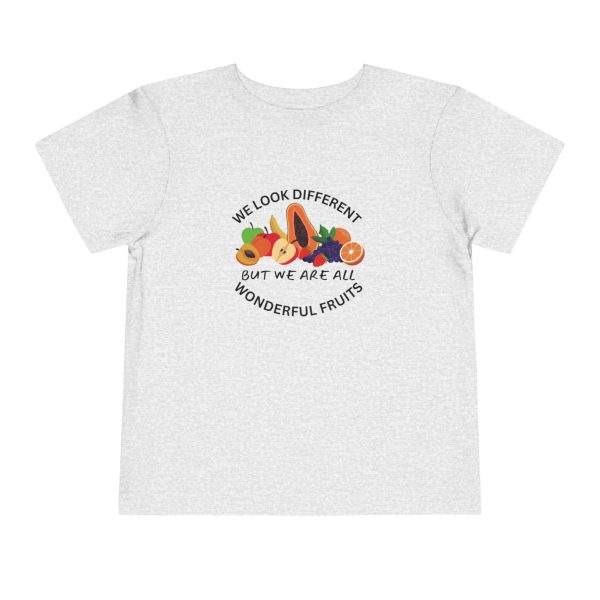 back to school toddler t-shirt