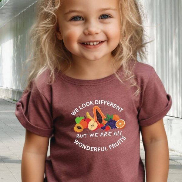 Kids back to school t-shirt