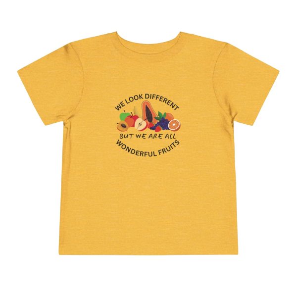 back to school toddler t-shirt